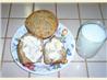 Banana Pecan Muffins