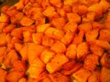 Caramelized Butternut Squash. Photo by dojemi