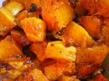 Caramelized Butternut Squash. Photo by dojemi