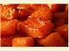 Caramelized Butternut Squash