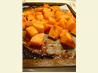 Caramelized Butternut Squash