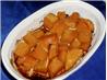 Caramelized Butternut Squash