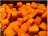 Caramelized Butternut Squash