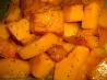 Caramelized Butternut Squash