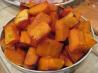 Caramelized Butternut Squash