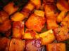 Caramelized Butternut Squash