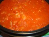 Fast Pasta Sauce