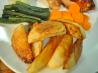 Pub Fries