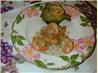 Pepper & Vanilla-Marinated Shrimp (Papantla Style). Recipe by FlemishMinx