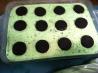 Oreo Mint Ice Cream Dessert. Recipe by Ashley U