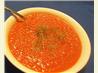 Tomato Fennel Soup