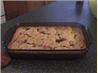 Strawberry Jam Bars