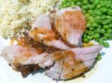 Classic  Tender Pork Roast