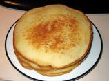 Pancake Batter Mix. Photo by Cabnolen