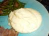 Mom's Mashed Potatoes