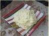 Mom's Mashed Potatoes