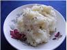 Mom's Mashed Potatoes