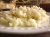 Mom's Mashed Potatoes