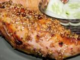 Sesame Chicken