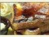 Disaronno French Toast