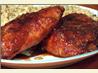 Sticken Chicken