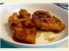 Sticken Chicken
