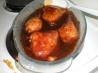 Sticken Chicken