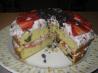 Oreo Strawberry Shortcake. Recipe by Ashley U
