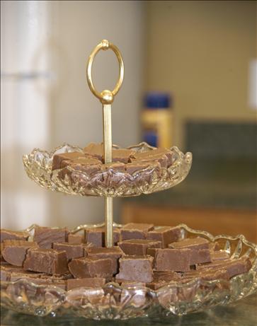 Granny's Fudge. Photo by MelinOhio