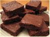 Peppermint Brownies. Recipe by KelBel