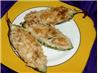 Cajun Jalapeno Poppers