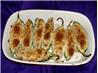 Cajun Jalapeno Poppers