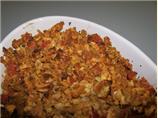 Bruschetta Chicken Bake. Photo by megnbrycesmom