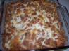 Bruschetta Chicken Bake. Recipe by lilkittykt