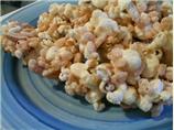 Winter White Popcorn