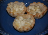 Pear and Blue Cheese Tartlets
