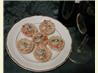 Pear and Blue Cheese Tartlets
