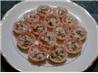 Pear and Blue Cheese Tartlets