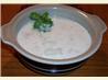 Newport Clam Chowder