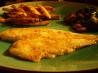 Spicy Baked Cod. Photo by breezermom