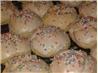 Italian Lemon Cookies With Sprinkles