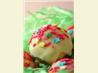 Italian Lemon Cookies With Sprinkles