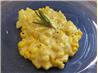 Alton Brown's Creamed Corn. Recipe by Xexe
