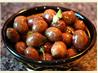Lemon & Cilantro Moroccan Olives