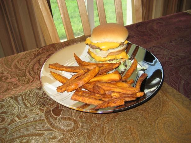 Big Mac Sauce - Copycat - Dairy Free. Photo by Kit Katchen