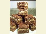 Marshmallow Brownie Dreams