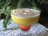 Jamaican Sunset. Recipe by Sue Lau