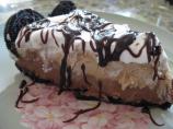 Oreo Mud Pie