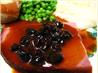 Molasses Raisin Sauce for Leftover Holiday Ham