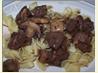 Supreme Beef and Mushroom Casserole. Recipe by Pietro
